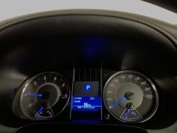 
										Toyota Fortuner 2.4 Gd-6 Raised Body At full									