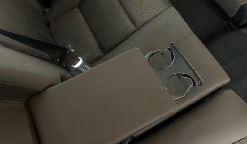 
								Toyota Fortuner 2.4 Gd-6 Raised Body At full									