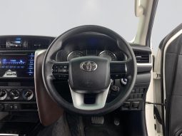 
										Toyota Fortuner 2.4 Gd-6 Raised Body At full									