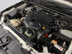 
										Toyota Fortuner 2.4 Gd-6 Raised Body At full									