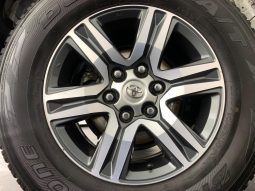 
										Toyota Fortuner 2.4 Gd-6 Raised Body At full									