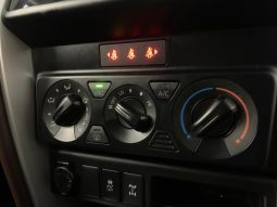 
										Toyota Fortuner 2.4 Gd-6 Raised Body At full									
