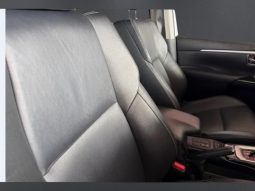 
										TOYOTA FORTUNER 2.4 GD-6 RB AT full									