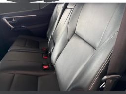 
										TOYOTA FORTUNER 2.4 GD-6 RB AT full									