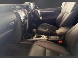 
										TOYOTA FORTUNER 2.4 GD-6 RB AT full									