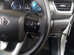 
										TOYOTA FORTUNER 2.4 GD-6 RB AT full									