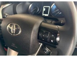 
										TOYOTA FORTUNER 2.4 GD-6 RB AT full									
