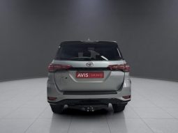 
										TOYOTA FORTUNER 2.4 GD-6 RB AT full									