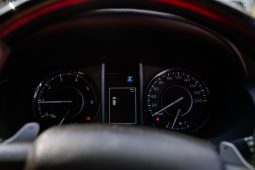 
										Toyota Fortuner 2.8GD-6 4×4 full									