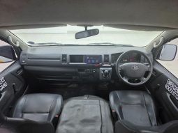 
										Toyota Hiace Sesfikile 2.5D 16 Seater Bus full									