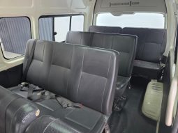 
										Toyota Hiace Sesfikile 2.5D 16 Seater Bus full									