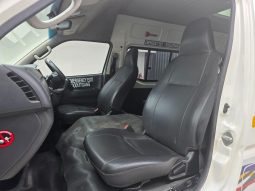
										Toyota Hiace Sesfikile 2.5D 16 Seater Bus full									