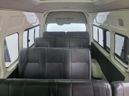 
										Toyota Hiace Sesfikile 2.5D 16 Seater Bus full									