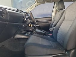 
										Toyota Hilux 2.4 Gd-6 D/cab 4X4 Srx full									