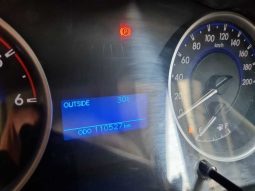 
										Toyota Hilux 2.4 Gd-6 D/cab 4X4 Srx full									