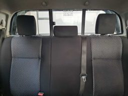 
										Toyota Hilux 2.4 Gd-6 D/cab 4X4 Srx full									