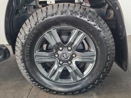 
										Toyota Hilux 2.4 Gd-6 D/cab 4X4 Srx full									