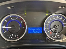 
										Toyota Hilux 2.4 Gd-6 D/cab Rb Srx full									