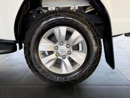 
										Toyota Hilux 2.4 Gd-6 D/cab Rb Srx full									