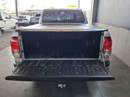 
										Toyota Hilux 2.4 Gd-6 Rb Raider D Cab full									