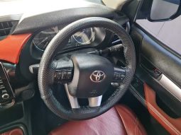 
										Toyota Hilux 2.4 Gd-6 Rb Raider D Cab full									