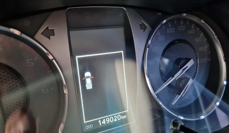 
								Toyota Hilux 2.4 Gd-6 Rb Raider D Cab full									