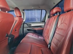 
										Toyota Hilux 2.4 Gd-6 Rb Raider D Cab full									