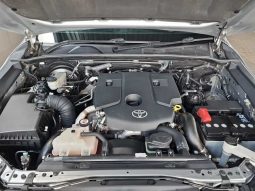 
										Toyota Hilux 2.4 Gd-6 Rb Raider D Cab full									