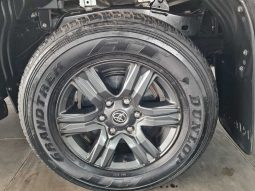 
										Toyota Hilux 2.4 Gd-6 Rb Raider D Cab full									