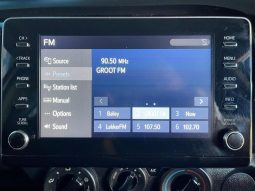 
										Toyota Hilux 2.4 Gd-6 Rb Raider Xc full									