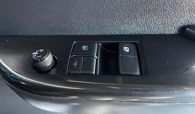 
								Toyota Hilux 2.4 Gd-6 Rb Raider Xc full									