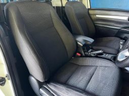 
										Toyota Hilux 2.4 Gd-6 Rb Raider Xc full									