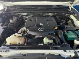 
										Toyota Hilux 2.4 Gd-6 Rb Raider Xc full									