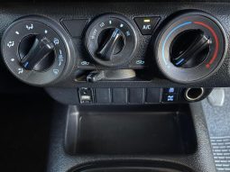 
										Toyota Hilux 2.4 Gd-6 Rb Raider Xc full									