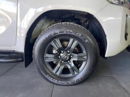 
										Toyota Hilux 2.4 Gd-6 Rb Raider Xc full									