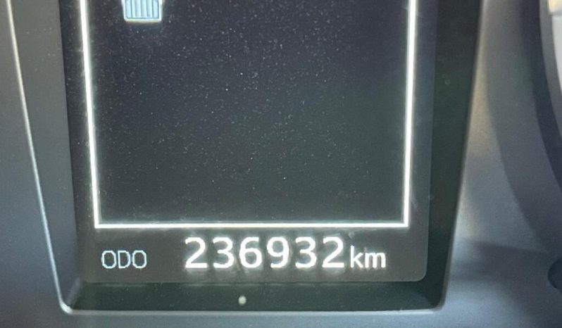 
								Toyota Hilux 2.4 Gd-6 Rb Raider Xc full									
