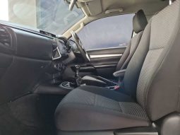 
										Toyota Hilux 2.4 Gd-6 Rb Raider Xc full									