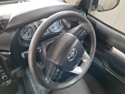 
										Toyota Hilux 2.4 Gd-6 Rb Raider Xc full									