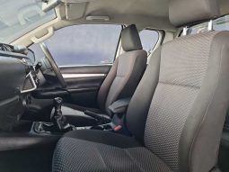 
										Toyota Hilux 2.4 Gd-6 Rb Raider Xc full									