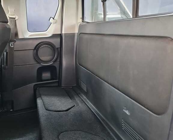 
								Toyota Hilux 2.4 Gd-6 Rb Raider Xc full									