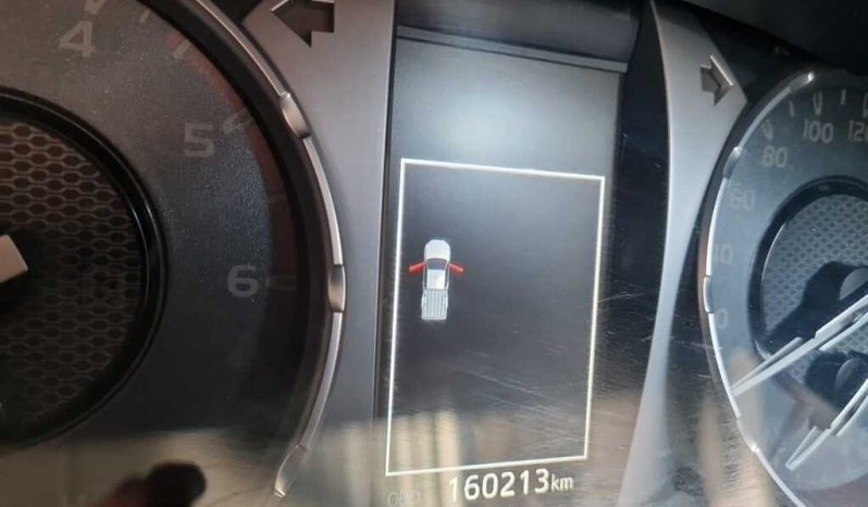 
								Toyota Hilux 2.4 Gd-6 Rb Raider Xc full									