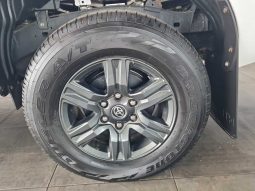 
										Toyota Hilux 2.4 Gd-6 Rb Raider Xc full									
