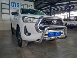 
										Toyota Hilux 2.4 Gd-6 Rb Raider Xc full									