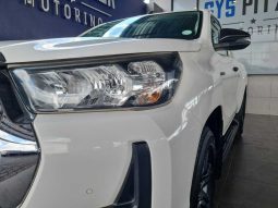 
										Toyota Hilux 2.4 Gd-6 Rb Raider Xc full									