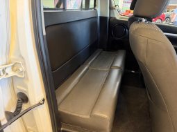 
										Toyota Hilux 2.4 Gd-6 X/cab Rb Srx full									