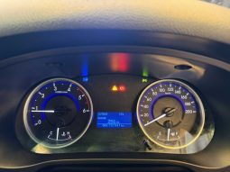 
										Toyota Hilux 2.4 Gd-6 X/cab Rb Srx full									