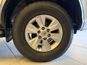 Toyota Hilux 2.4 Gd-6 X/cab Rb Srx