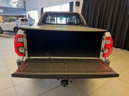 
										Toyota Hilux 2.4 Gd-6 X/cab Rb Srx full									
