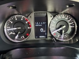 
										Toyota Hilux 2.4GD-6 Xtra Cab Raider Manual full									