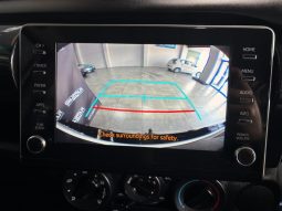 
										Toyota Hilux 2.4GD-6 Xtra Cab Raider Manual full									
